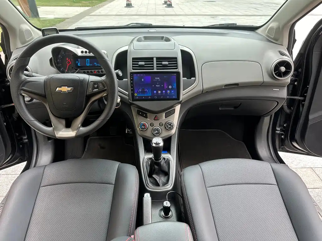 CHEVROLET OTHER 2012