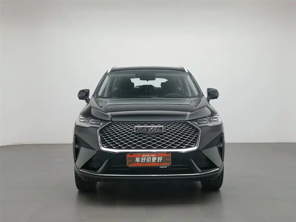 HAVAL H6 2021