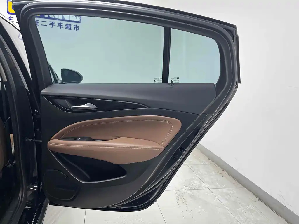 BUICK REGAL 2022