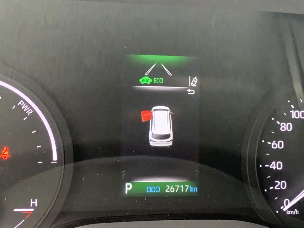 TOYOTA SIENNA SIENNA 2023