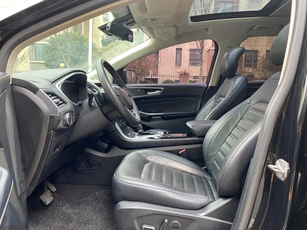 FORD EDGE 2015