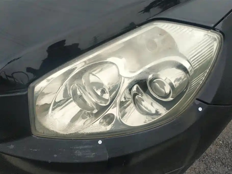 GEELY AUTO GEELY GX7 2014