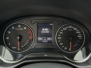 AUDI Q2L  2022 YEAR 35 TFSI FASHION DYNAMIC 2022