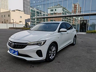 BUICK VERANO