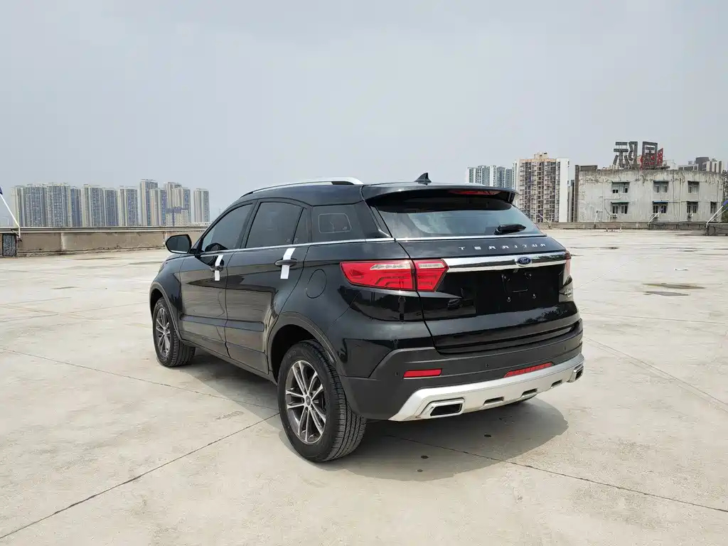 FORD OTHER 2020
