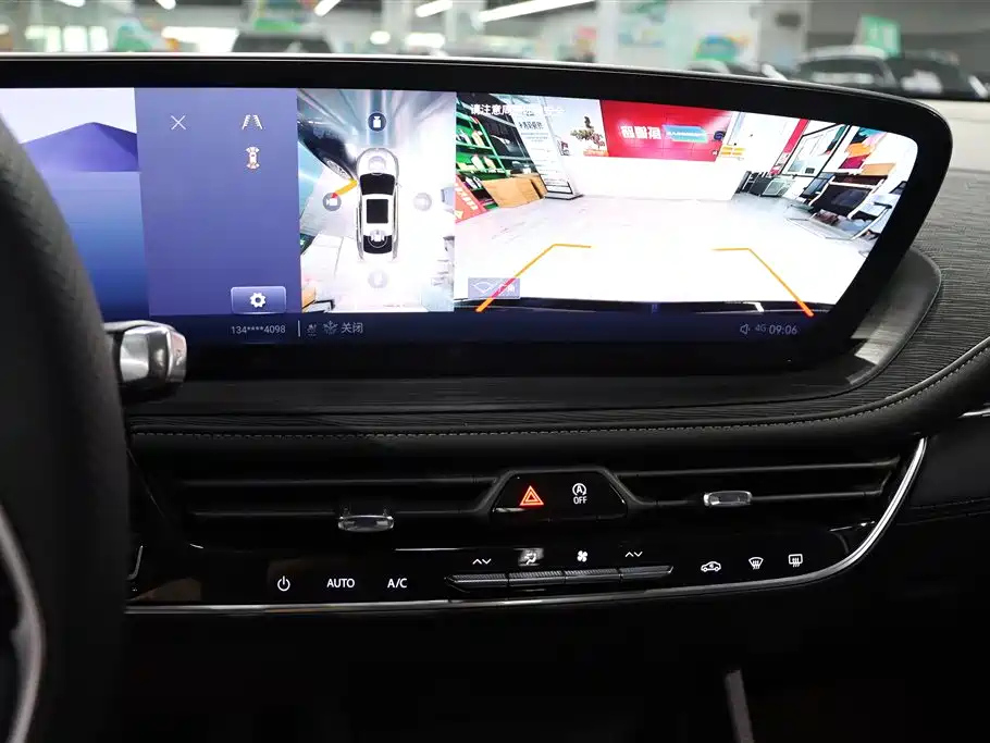 BUICK LACROSSE 2023