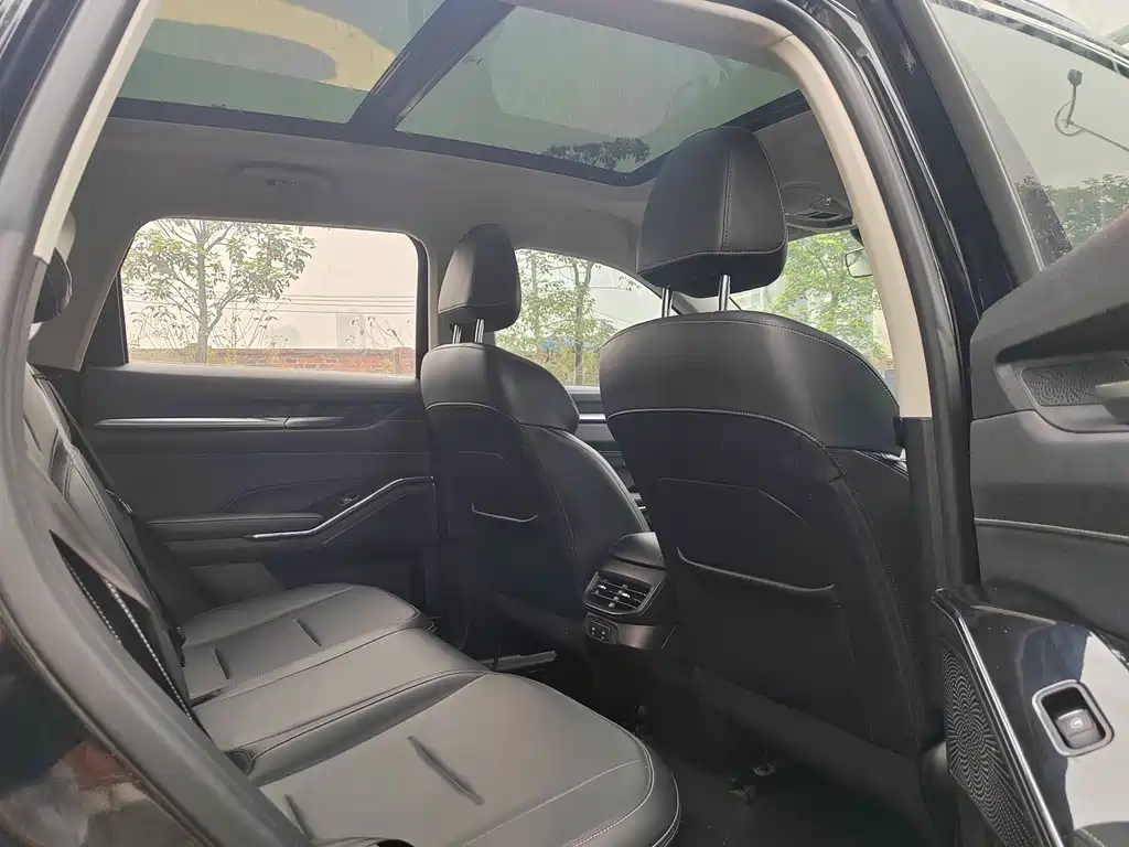 HAVAL H6 2020