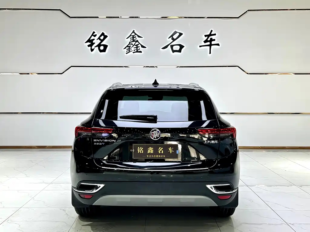 BUICK ENVISION 2022