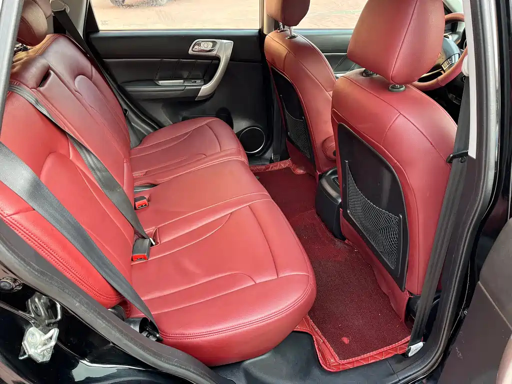 HAVAL H6 2014