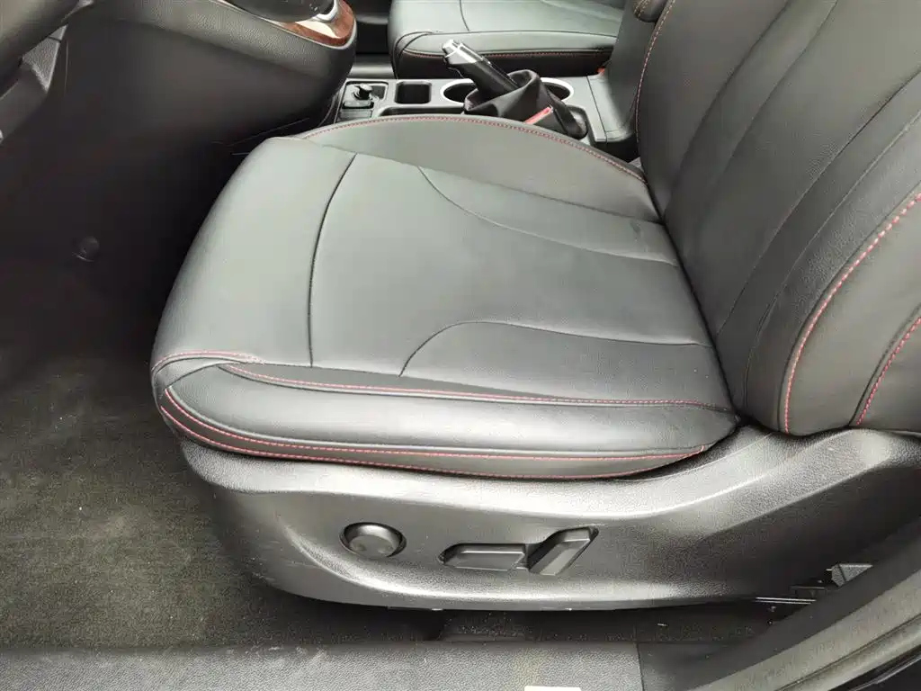 HAVAL H6 2017