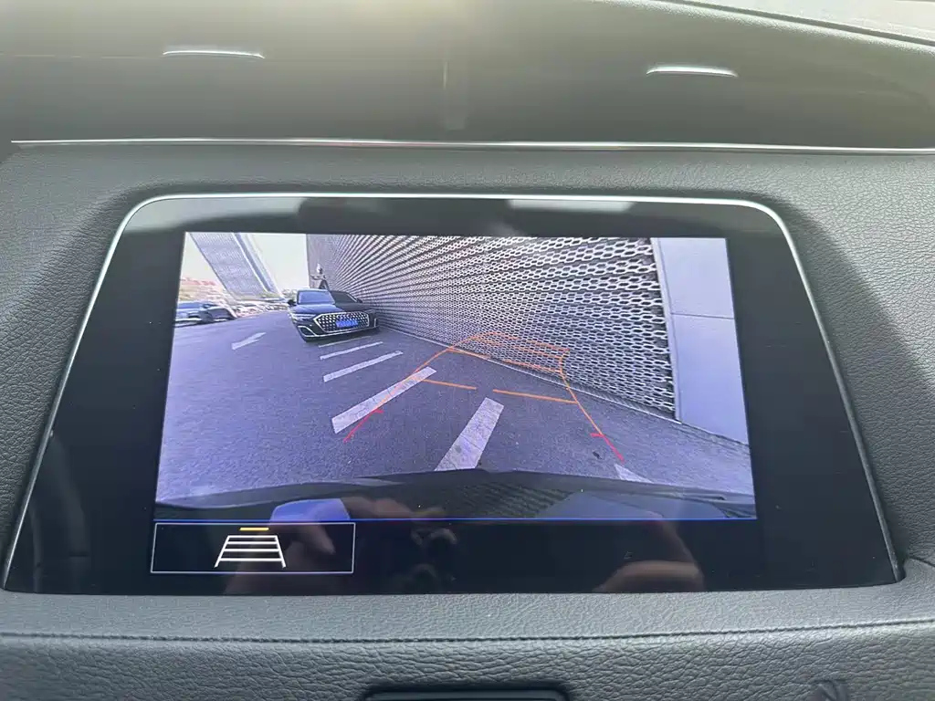 CADILLAC XT4 2020