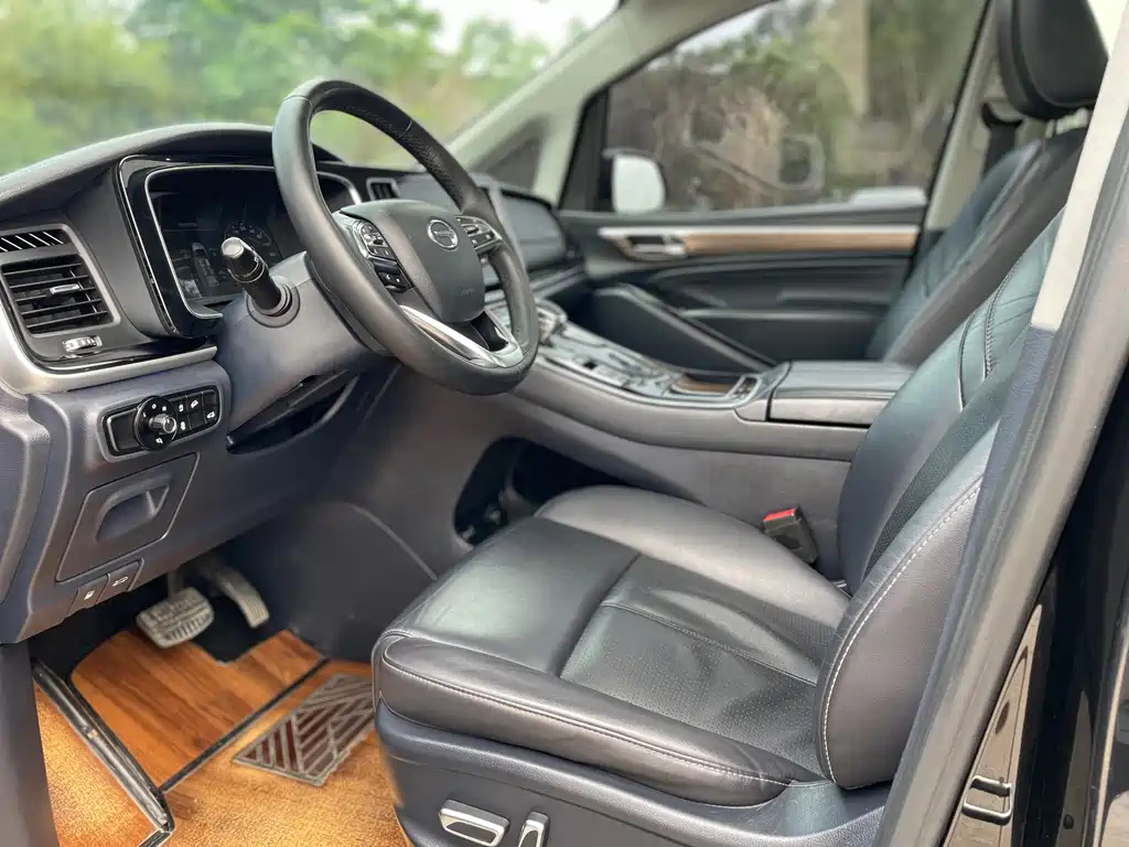 TRUMPCHI M8 2021