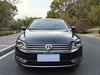 VOLKSWAGEN MAGOTAN 2012