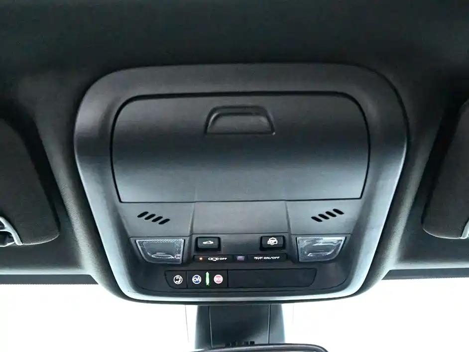 CADILLAC XT5 2022