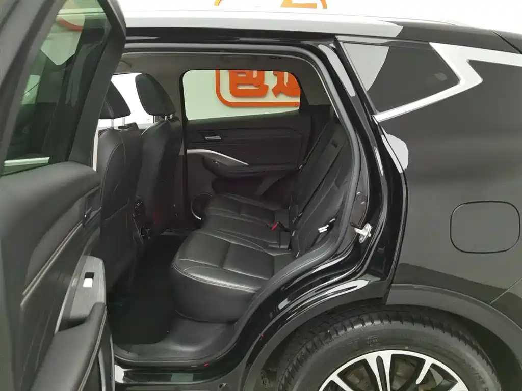 WEY VV6 2020