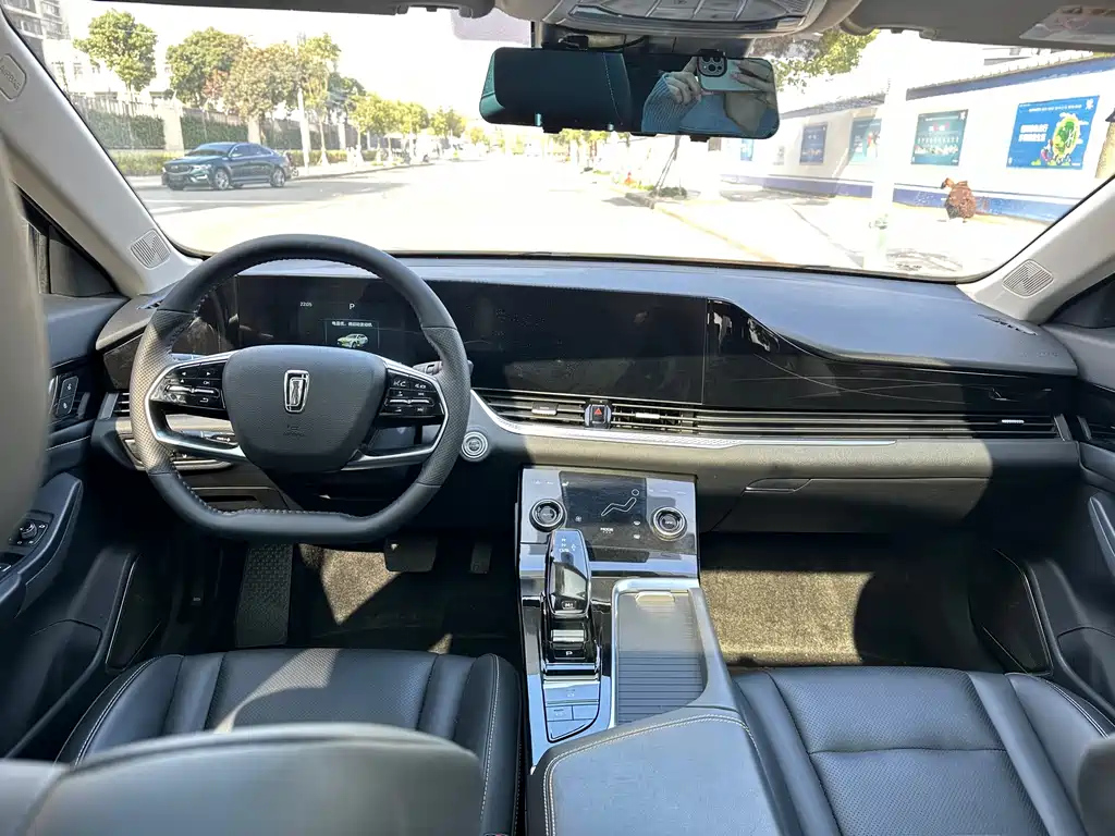 BESTURN B70 2021