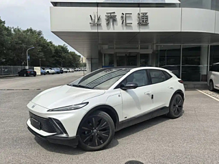 BUICK E4
