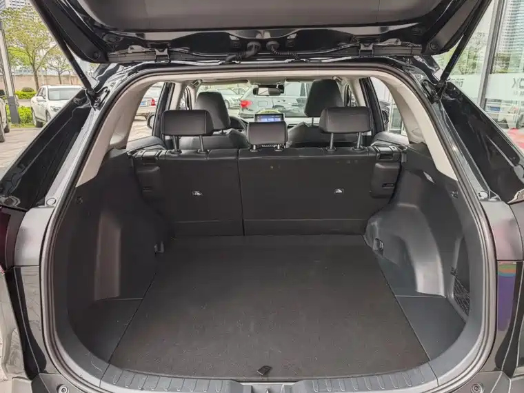 TOYOTA RAV4 RONGFANG 2023
