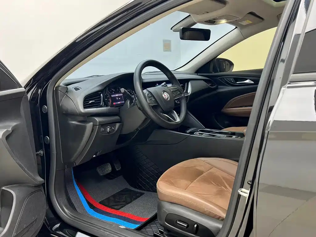 BUICK REGAL 2022