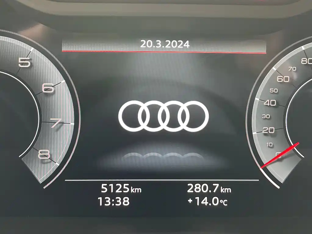 AUDI A6L 2023