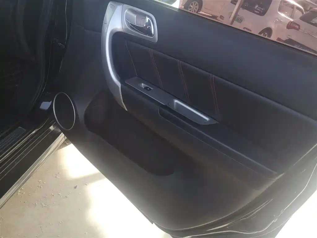 HAVAL H6 2016