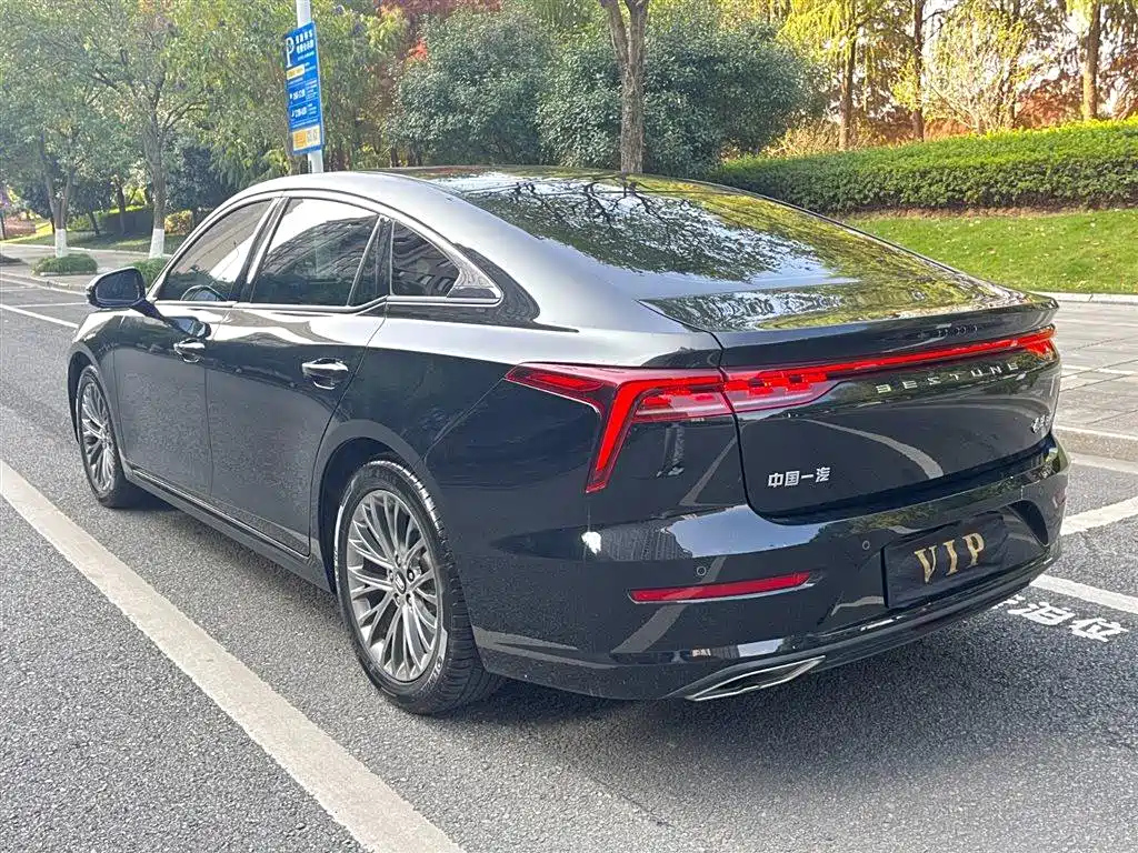 BESTURN B70 2021