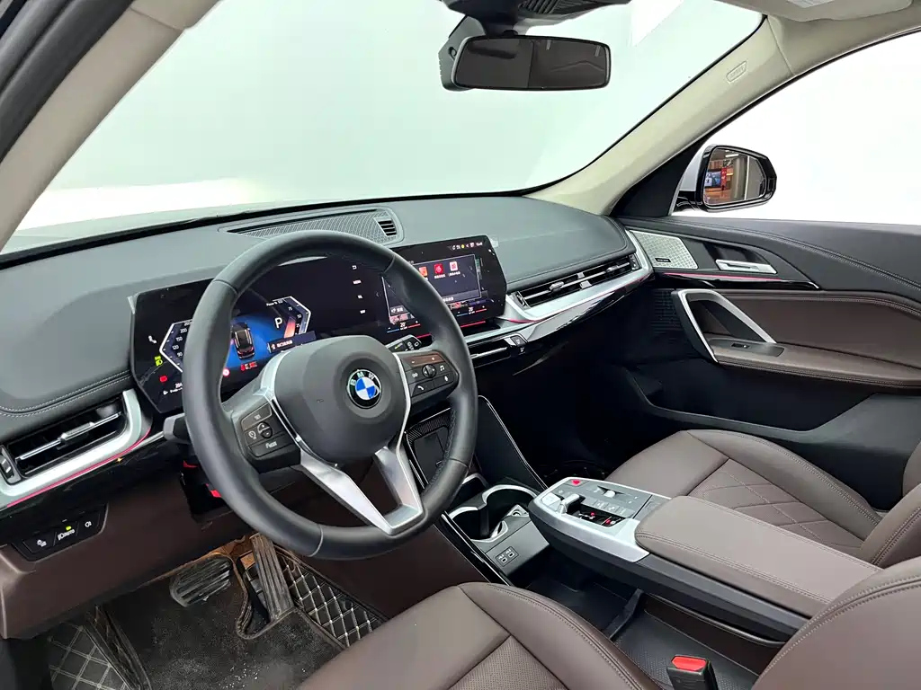 BMW X1 2023