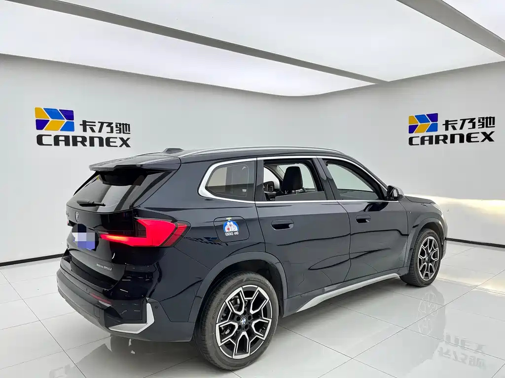BMW X1 2023
