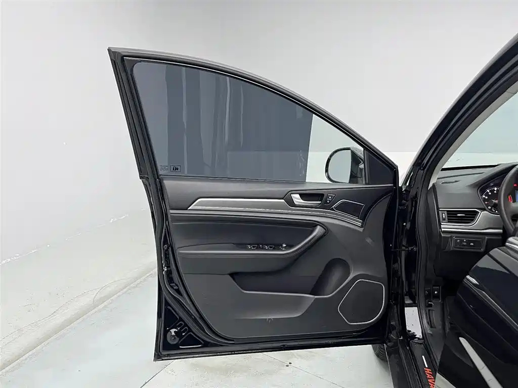 HAVAL H6 2020