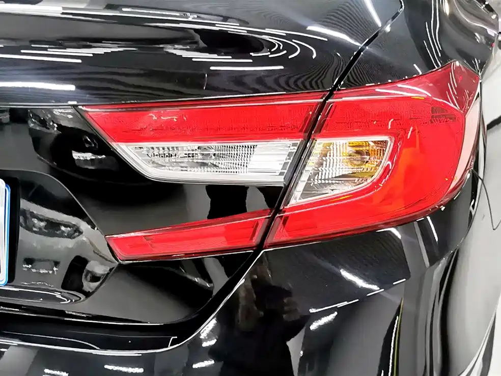 HONDA ACCORD 2021