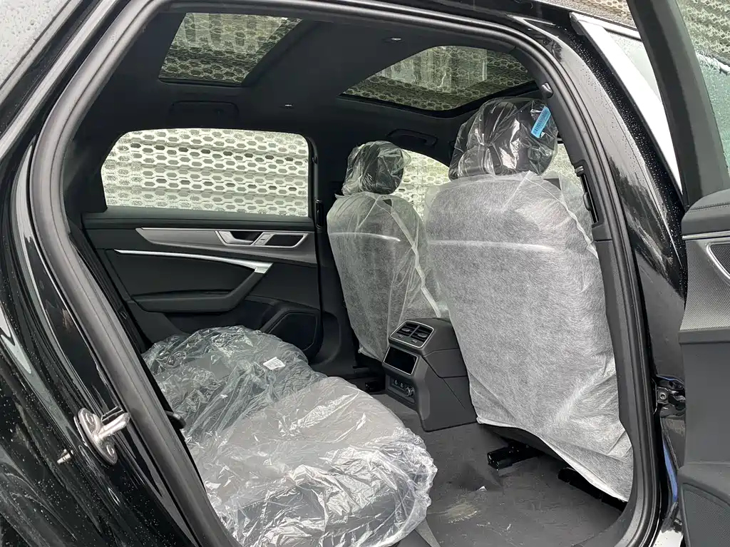 AUDI A6L 2024