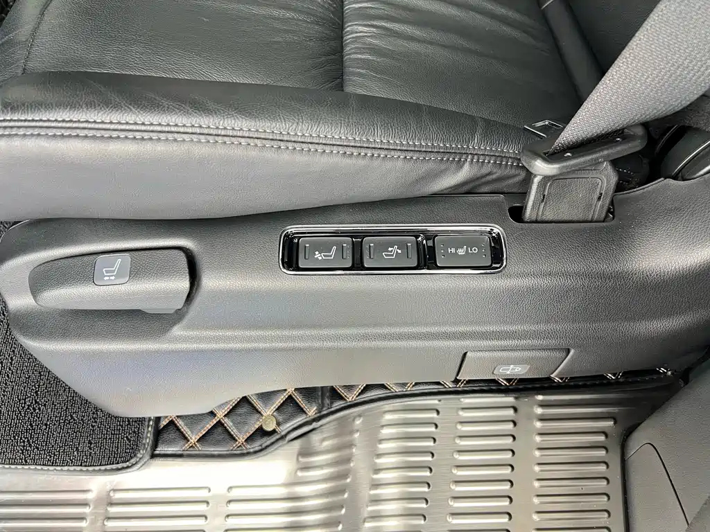 HONDA ODYSSEY 2021