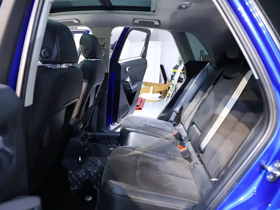 AUDI Q3 2020