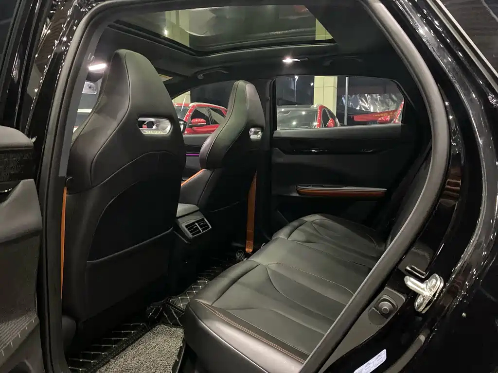 CHANGAN UNI-V 2023