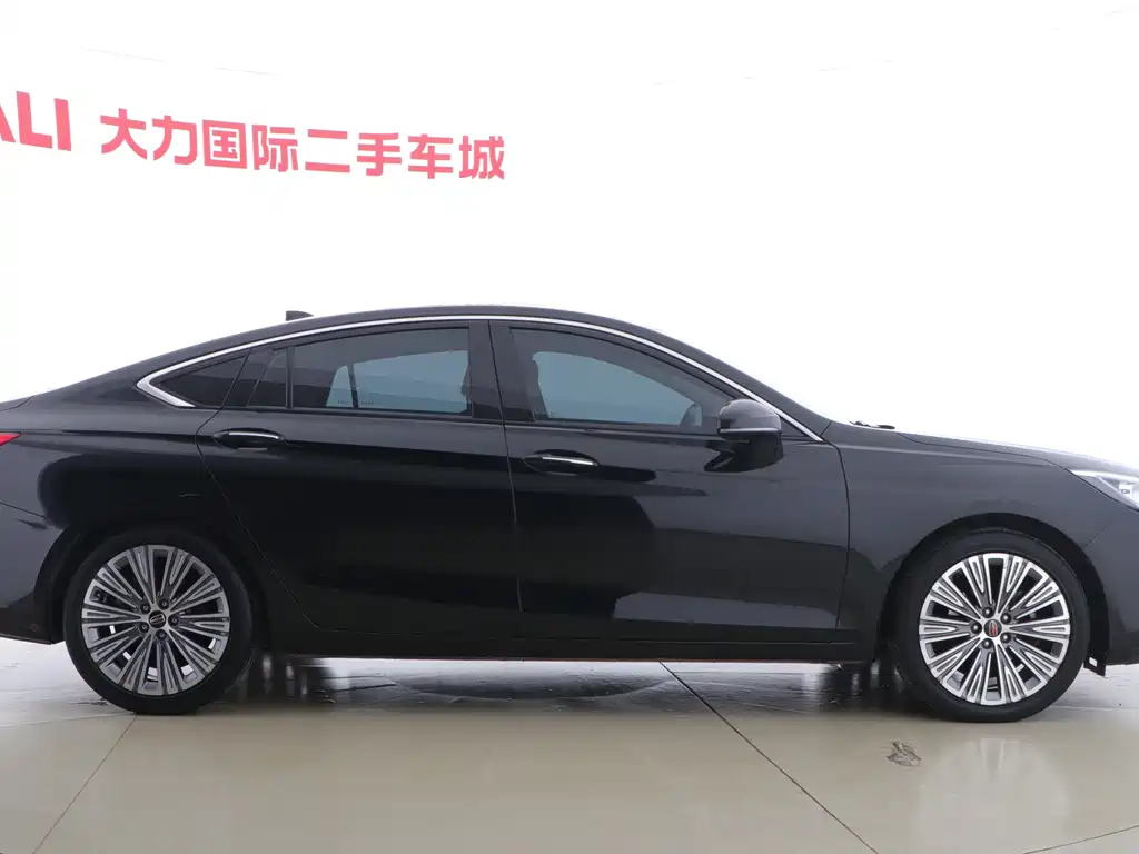 HONGQI H5 2022