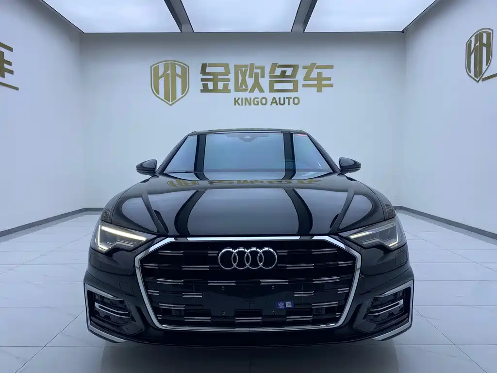 AUDI A6L 2023