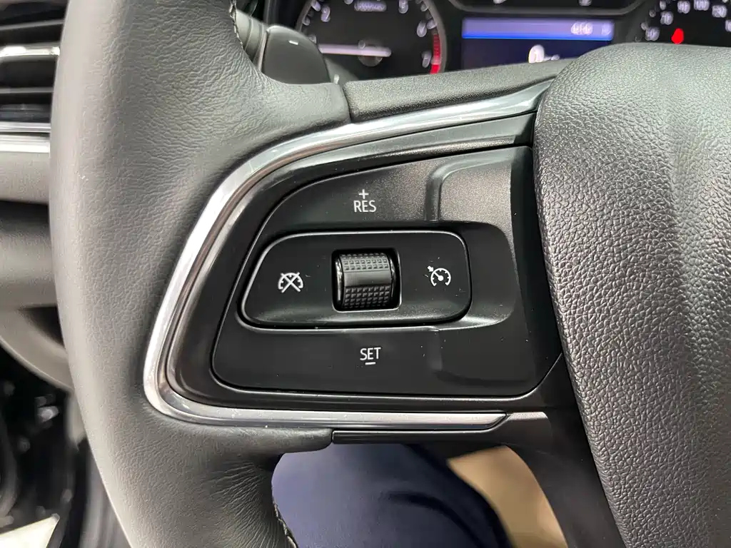 BUICK REGAL 2023