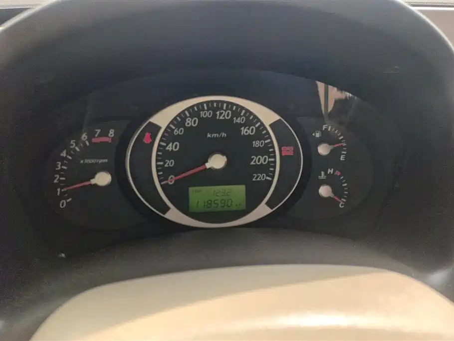 HYUNDAI TUCSON 2014