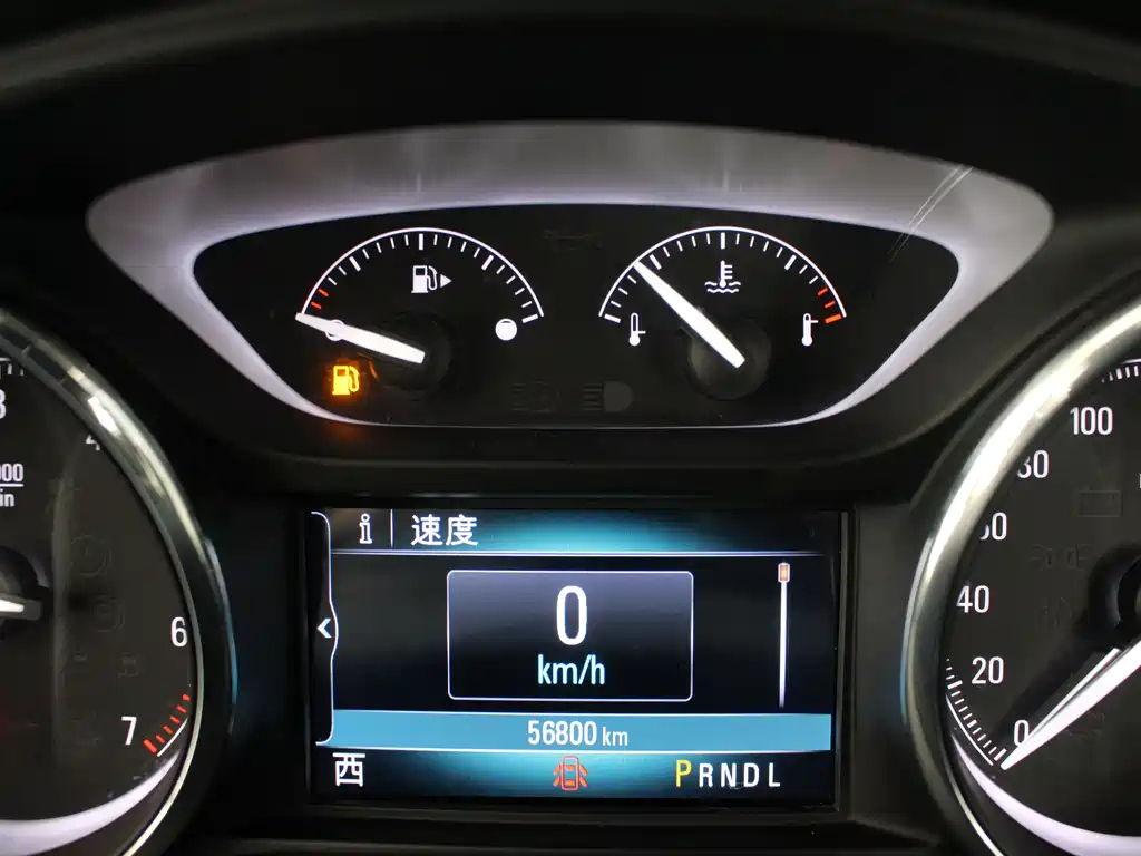 BUICK ENVISION 2020