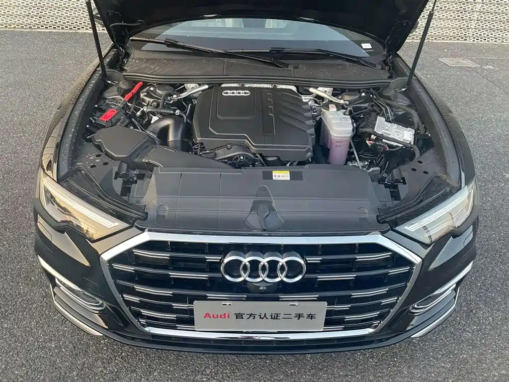 AUDI A6L 2024
