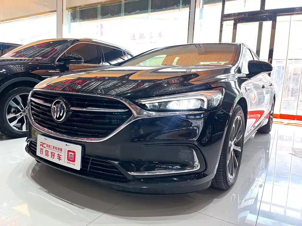 BUICK LACROSSE 2020