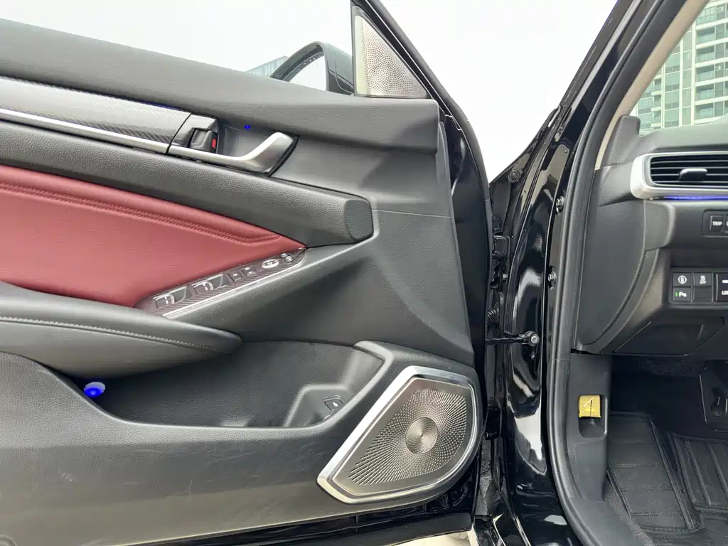 HONDA ACCORD 2022