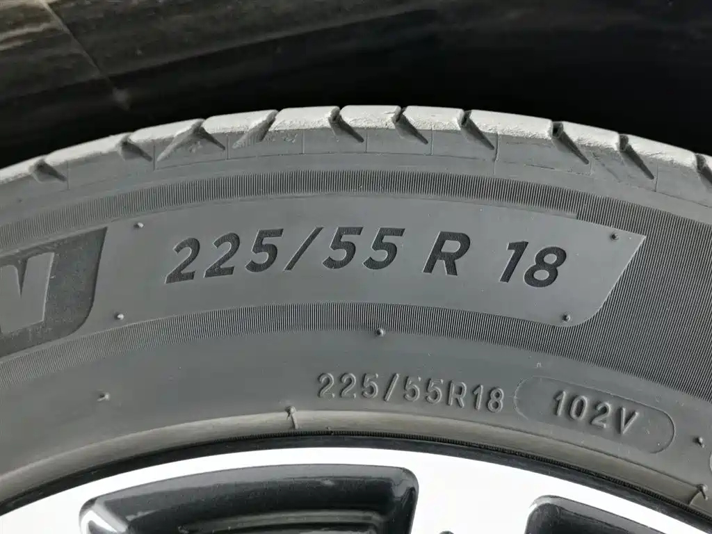 TRUMPCHI M8 2021