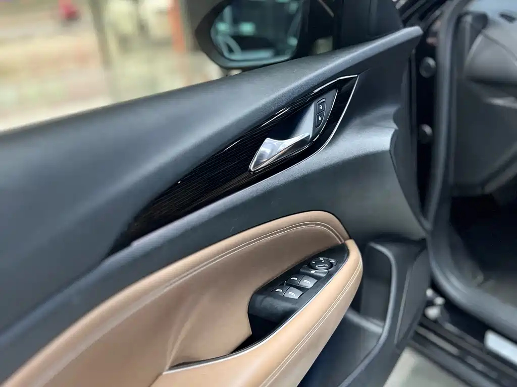BUICK REGAL 2020