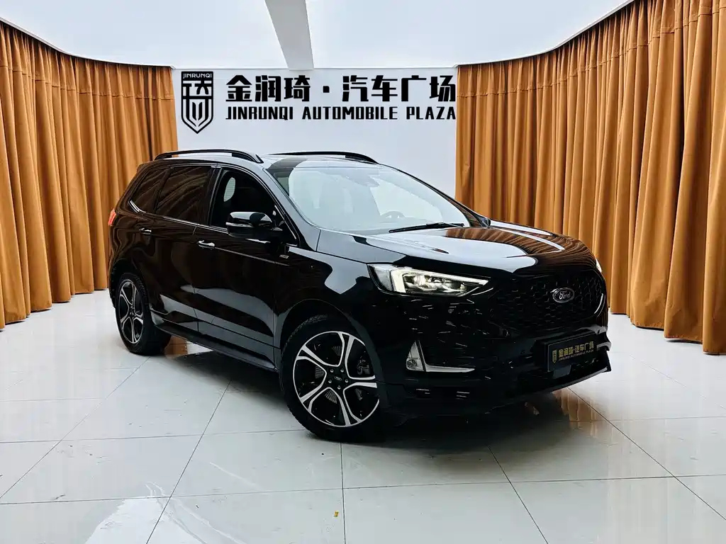 FORD EDGE 2020