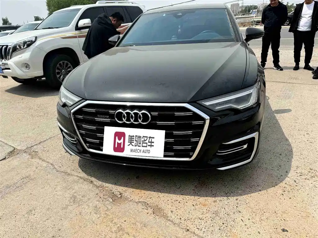 AUDI A6L 2023
