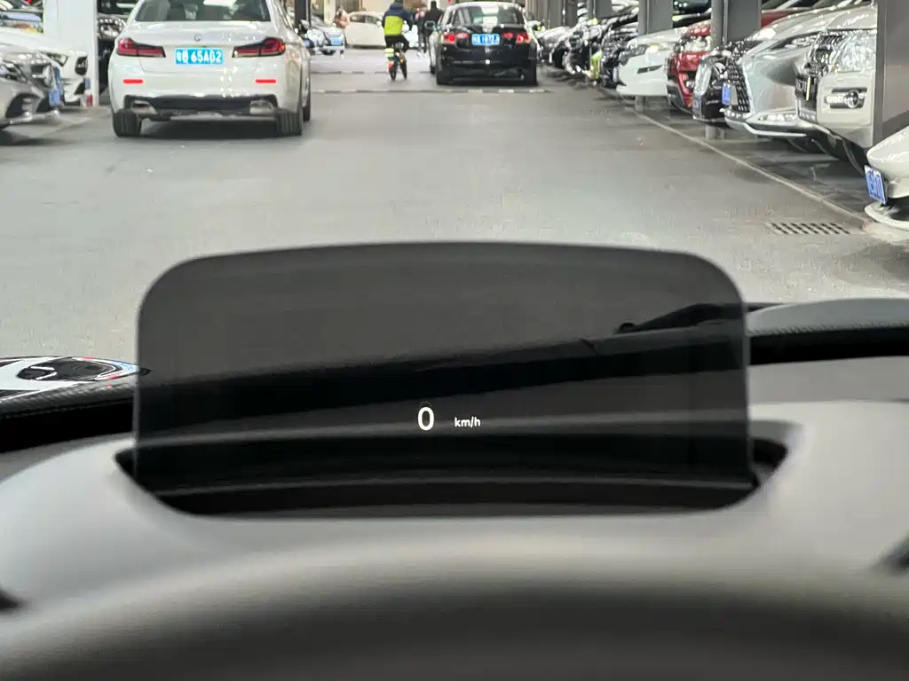 MINI JCW 2022