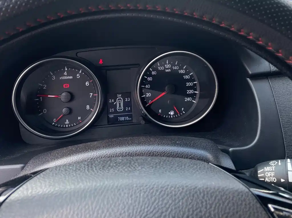 HAVAL H6 2019