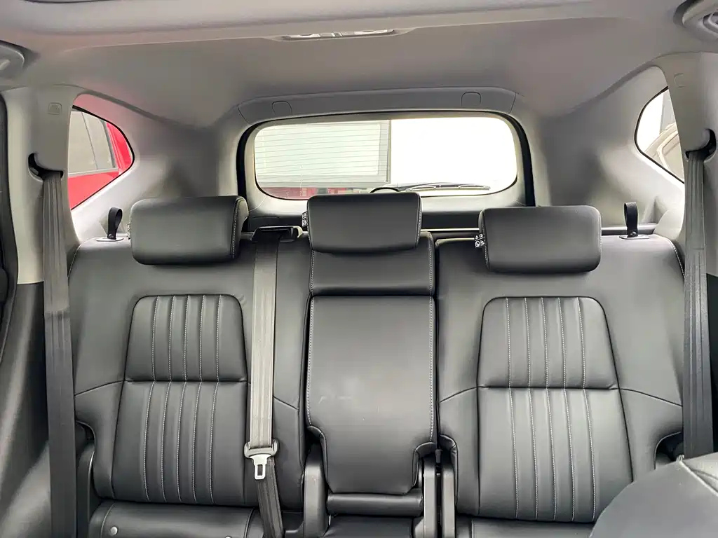 HONDA BREEZE NEW ENERGY 2023