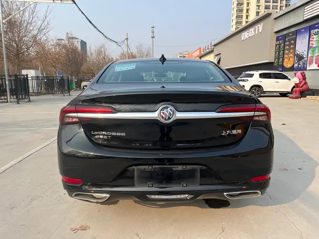 BUICK LACROSSE 2021